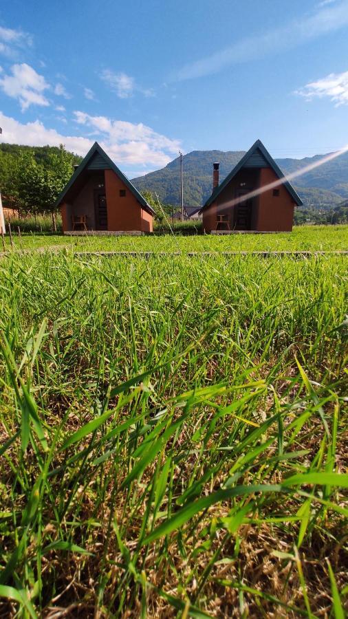 Rest&peace Homes * Mojkovac